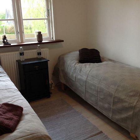 Ny Istandsat Traehus I Givskud Villa Give Bagian luar foto